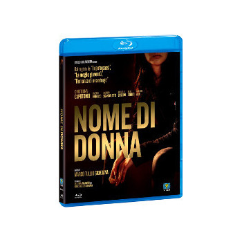 Nome Di Donna (Blu Ray)