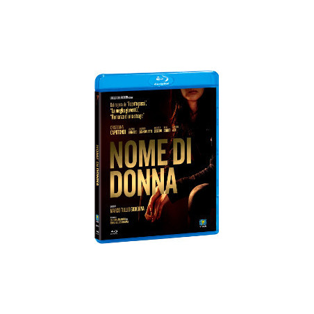Nome Di Donna (Blu Ray)