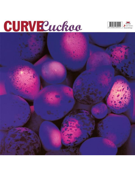 Curve - Cuckoo