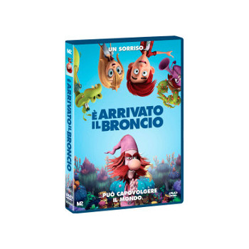 E' Arrivato Il Broncio