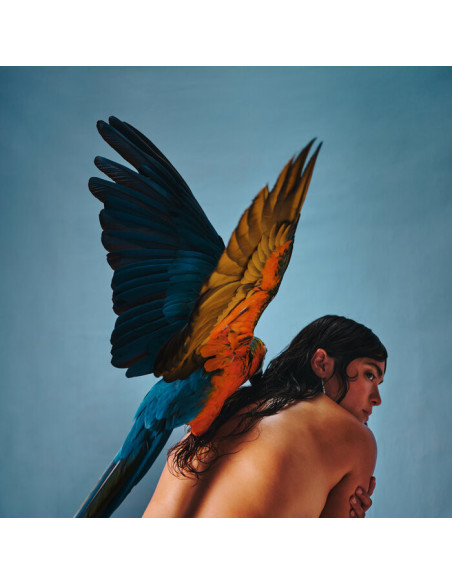 Reyna Tropical - Malegria
