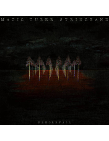 Magic Tuber Stringba - Needlefall...
