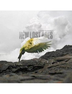 Ramsey, Tyler - New Lost Ages - Natural Warm Grey Vinyl