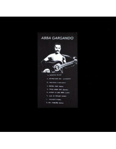 Gargando, Abba - Abba Gargando