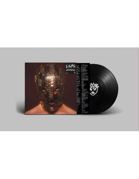 Lynks - Abomination