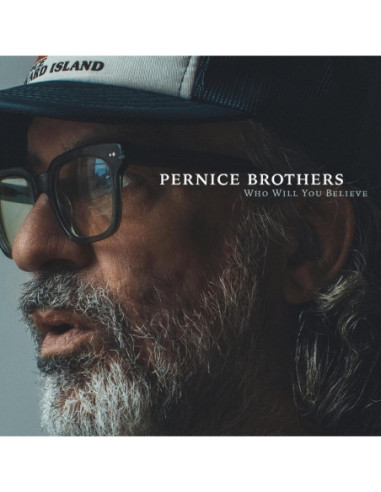 Pernice Brothers - Who Will You...