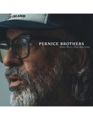 Pernice Brothers - Who Will You Believe