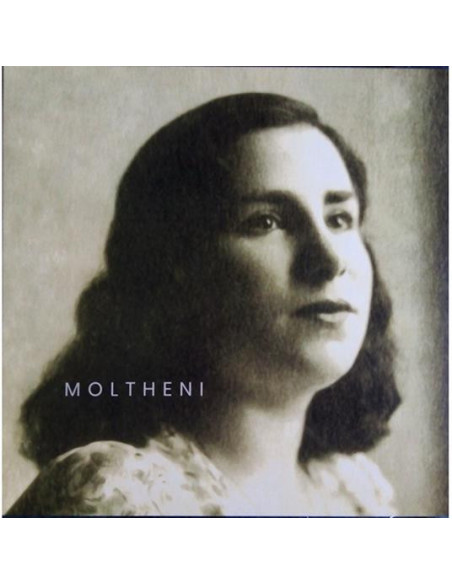 Moltheni - I Segreti Del Corallo (180 Gr. Limited Edt.)