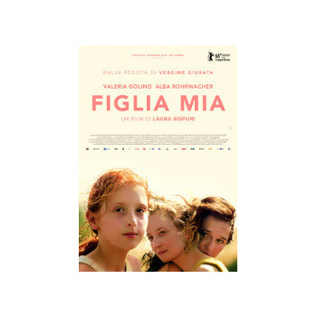 Figlia Mia (Blu Ray)