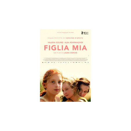 Figlia Mia (Blu Ray)
