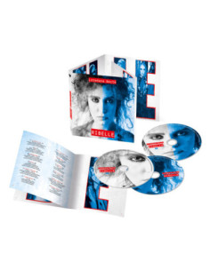 Berte' Loredana - Ribelle - (CD) (Sanremo 2024)