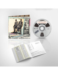 Cccp Fedeli Alla Linea - Altro Che Nuovo Nuovo - (CD)