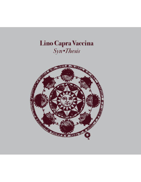 Lino Capra Vaccina - Syn Thesis - (CD)