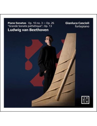 Ludwig Van Beethoven - Beethoven:...