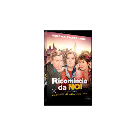 Ricomincio Da Noi