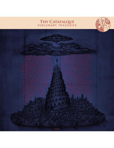 Thy Catafalque - Sublunary Tragedies...