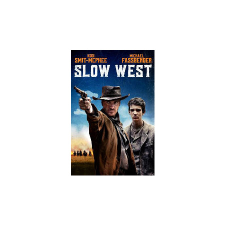 Slow West