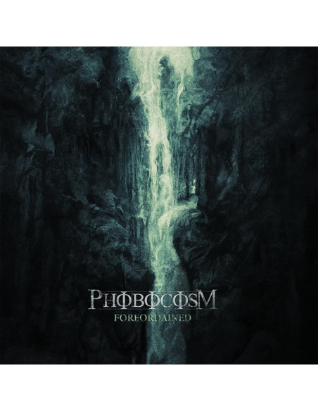 Phobocosm - Foreordained - (CD)