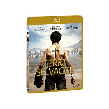 Terre Selvagge (Blu Ray)