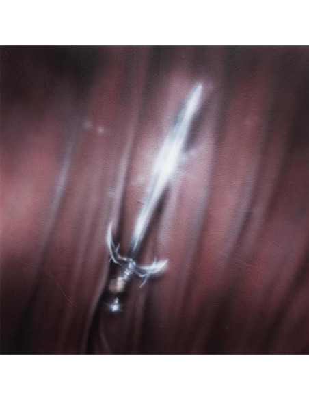 Courting - New Last Name - (CD)