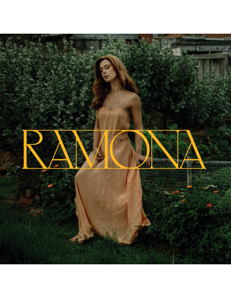 Grace Cummings - Ramona - (CD)