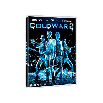 Cold War 2 (Blu Ray)