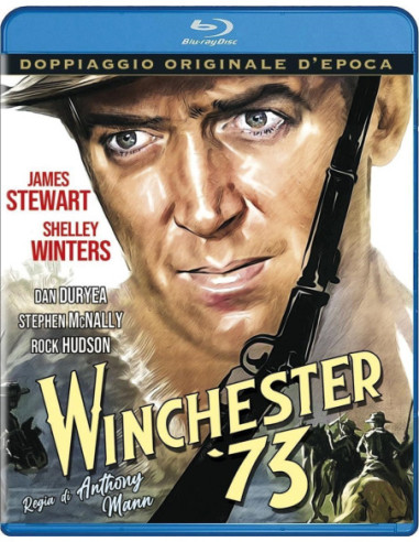 Winchester '73 (Blu-Ray)