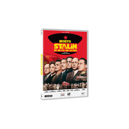 Morto Stalin Se Ne Fa Un Altro