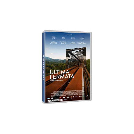Ultima Fermata