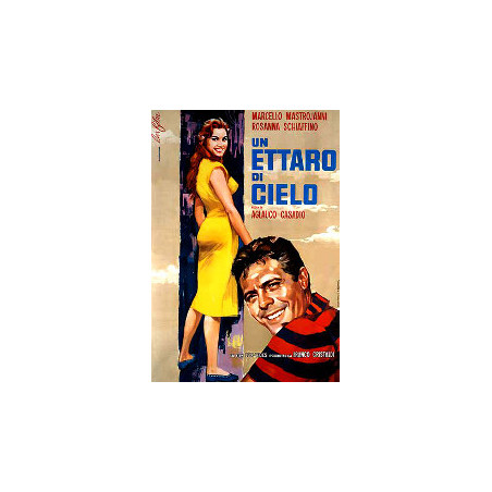 Un Ettaro Di Cielo