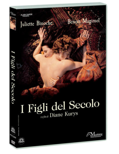 Figli Del Secolo (I)