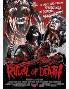 Ritual Of Death
