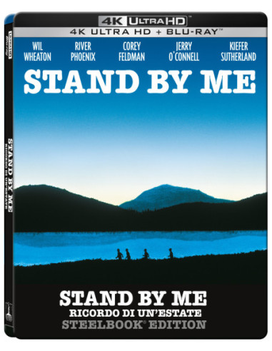 Stand By Me - Ricordo Di Un'estate...