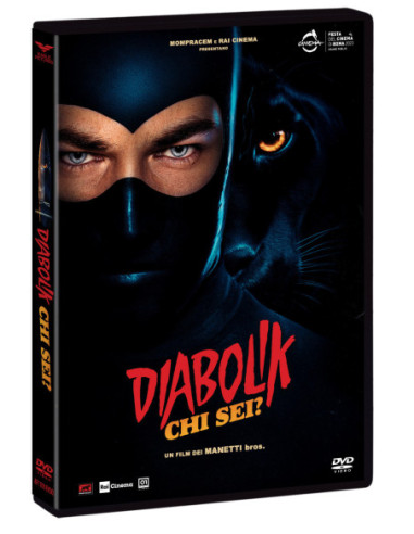 Diabolik - Chi Sei?