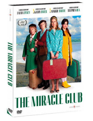 Miracle Club (The)