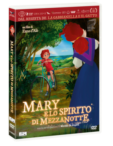 Mary E Lo Spirito Di Mezzanotte