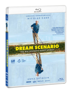Dream Scenario - Hai Mai Sognato Quest'Uomo? (Blu-Ray)