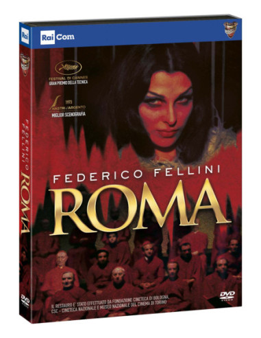 Roma (ed.2024)