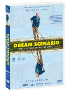 Dream Scenario - Hai Mai Sognato Quest'Uomo?