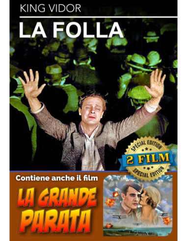 Folla (La) / Grande Parata (La)