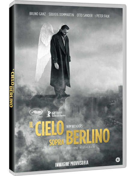 Cielo Sopra Berlino (Il)