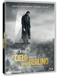Cielo Sopra Berlino (Il) (Blu-Ray)