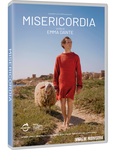 Misericordia