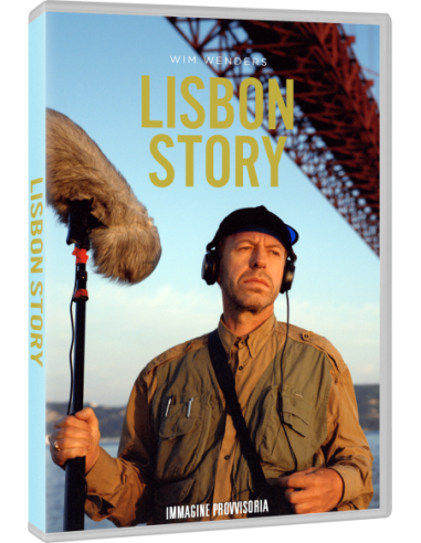 Lisbon Story (30Th Anniversary)