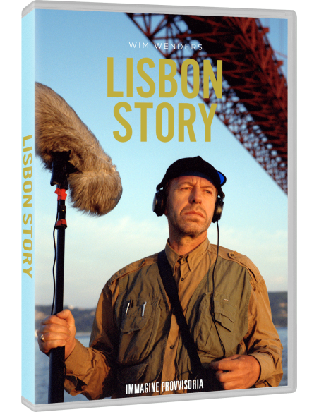 Lisbon Story (30Th Anniversary)