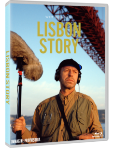 Lisbon Story (30Th Anniversary) (Blu-Ray)