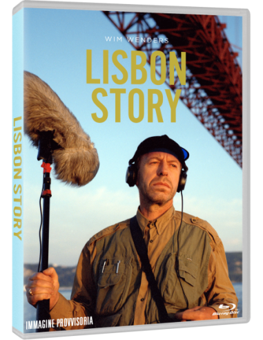 Lisbon Story (30Th Anniversary)...