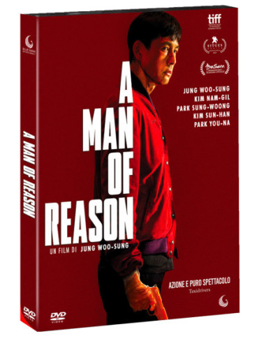 Man Of Reason (A)