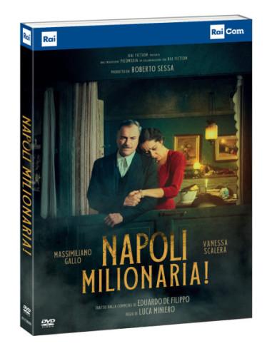 Napoli Milionaria (ed.2024)