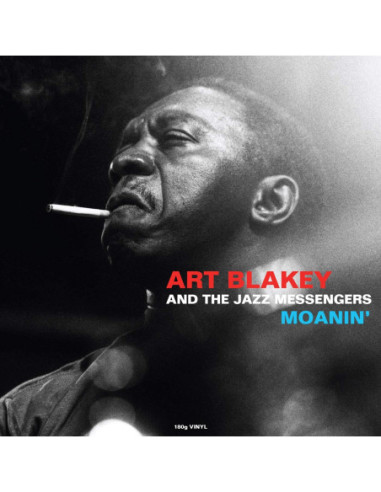 Blakey Art and The Jazz Messengers -...